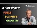 Adversity Fuels Business Growth | Leadership Franchise Keynote Speaker Scott Greenberg