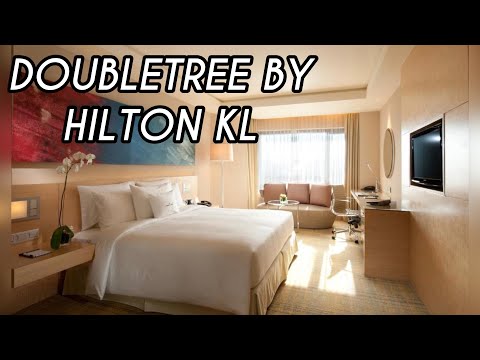 Hotel Di Dalam Mall | Jom Tengok Full Review | Dekat Dengan KLCC