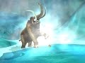 Ice Age 2 (PC game) (23/23): Glacier 3 & ending