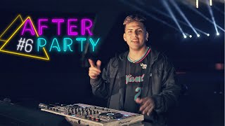 AFTER PARTY #6 - LEA IN THE MIX