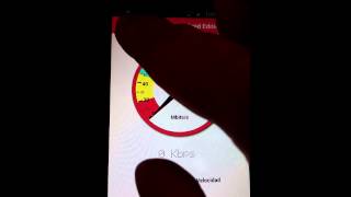 BASpeed Android Edition UI Design Phase screenshot 1