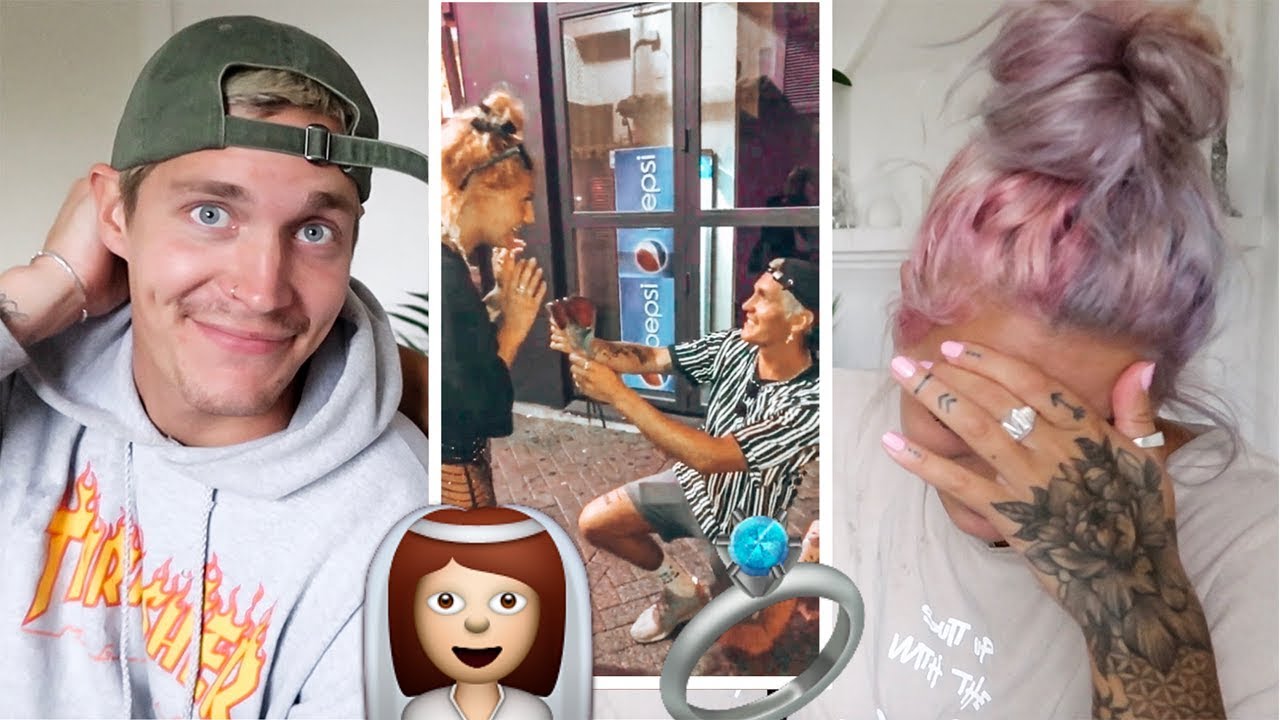HAN FRIADE TILL MIG I MARBELLA - KATASTROF (no clickbate) HAHAHHA