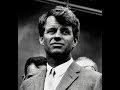 RFK - Mindless Menace of Violence (Full Speech)