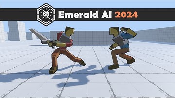 Emerald AI 2024 - Release Trailer