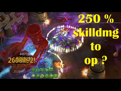 Drakensang Online Rocket Event Solo Blood