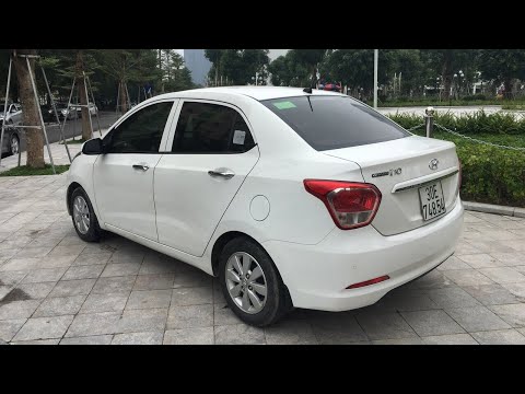 Video ( da ban )MUA BÁN OTO CŨ | Bán Huyndai i10 1.2mt 2016... - youtube