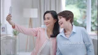 Download lagu Entrasol, Rahasia Widyawati Tetap Aktif