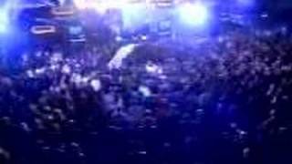 View Black Sabbath Performs Paranoid Live at Ozzfest