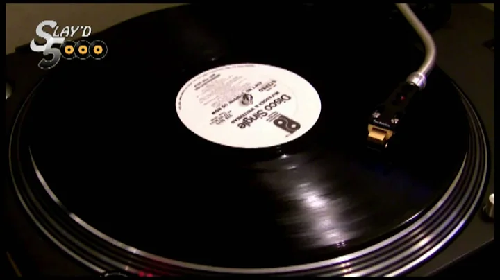 McFadden & Whitehead - Ain't No Stoppin' Us Now (1...