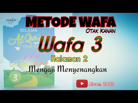 Video: Resistensi 3 • Halaman 2