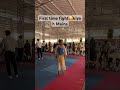 🧿💪🏻🥰 #foryou #taekwondo #teakwondolifestyle #karate #sports #shorts #martialarts #motivation