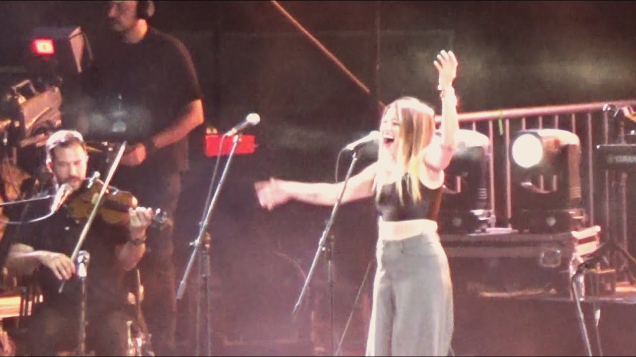 Βάλε κρασί - Ιουλία Καραπατάκη - Ριζούπολη 2025