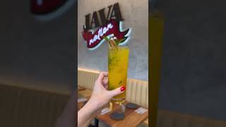 Java Sips
