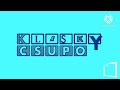 Klasky Csupo Colors Chorded Effects
