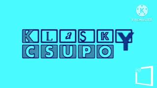 Klasky Csupo Colors Chorded Effects