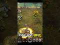 Sci-Fi Version of Heroes of Might and Magic