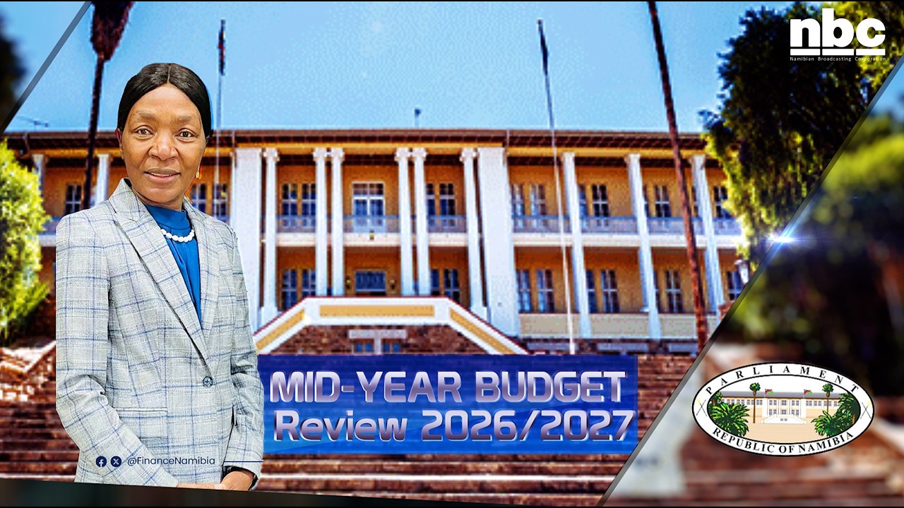 Mid Year Budget REVIEW