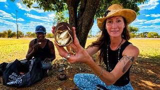 He Taught Me Something Incredible in the Kimberley