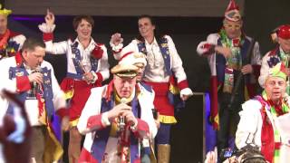 De Kloomp - Johnny Depp winnaar (cover) CMC Alaif 2017