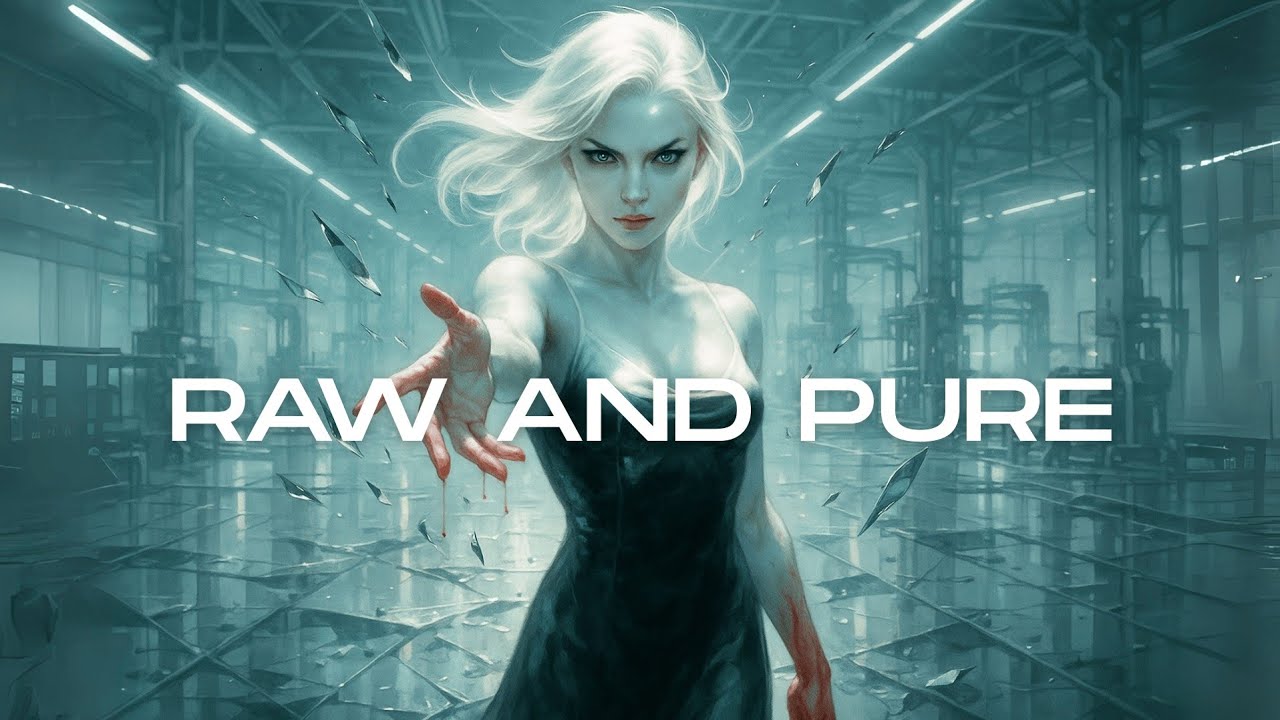 Heart Decoder - Raw and Pure - YouTube