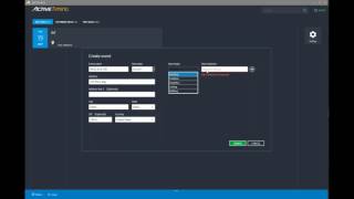 ACTIVE Timing - Creating Multiple Races within a single Event