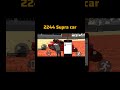 Top three secret cheat code Supra Ferrari and Scorpio-N car cheat for Indian bike driving 3d