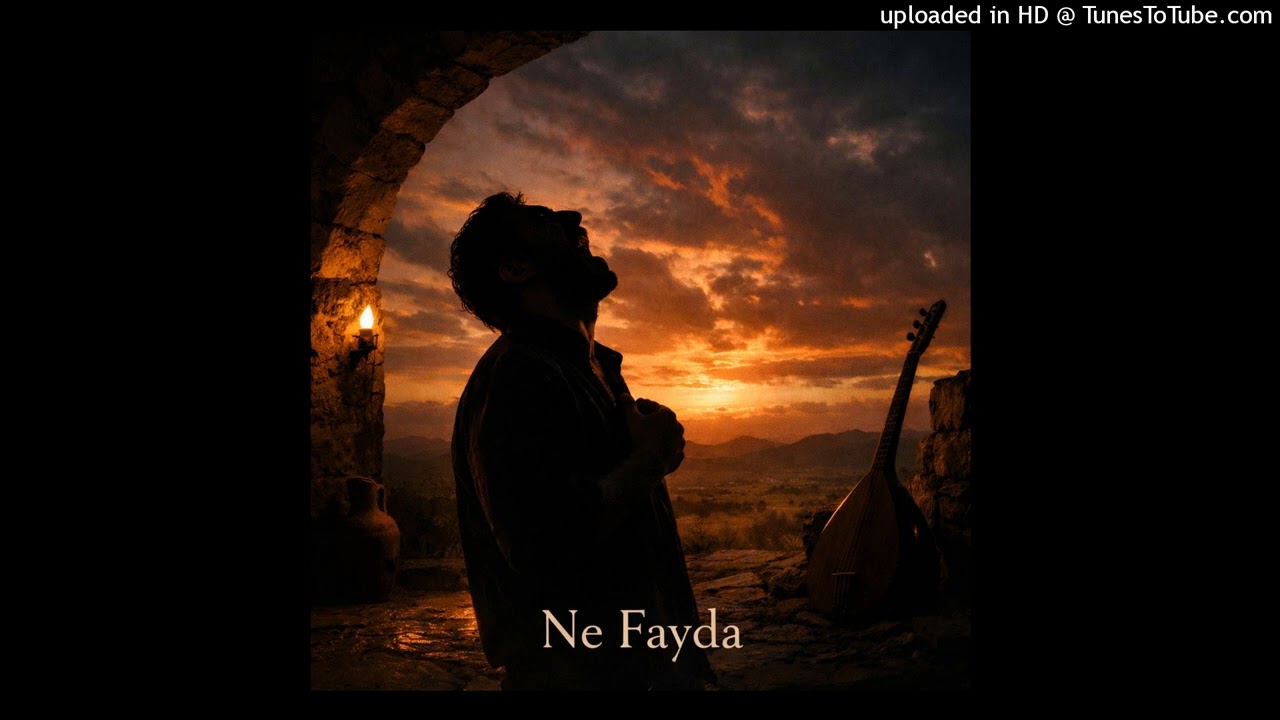 Ne Fayda | Serbest Ritimsiz Erkek Vokal Ağıdı