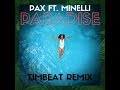 Pax feat minelli  paradise timbeat remix