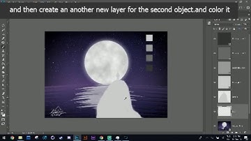 How to upload 3D photo on Facebook with Photoshop