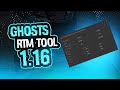 Ghosts116ps3 free rtm tool by nikomodz multiplayer stats non host host mods  extinction