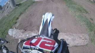 Corner grass enduro cross RACE RECAP BELOW.
