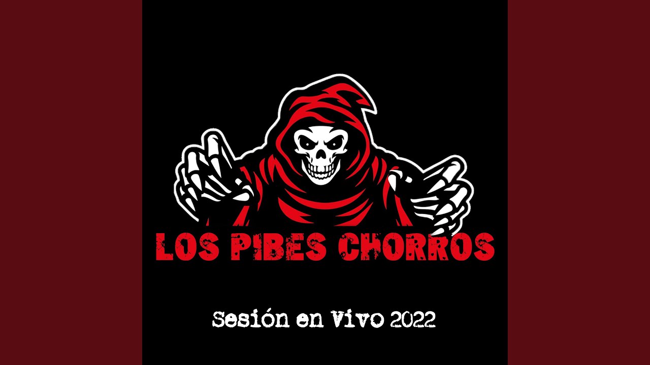 Stream LOS PIBES CHORROS - SENTIMIENTO VILLERO (LAEM SPESH)(FREE DL) by  LAEM