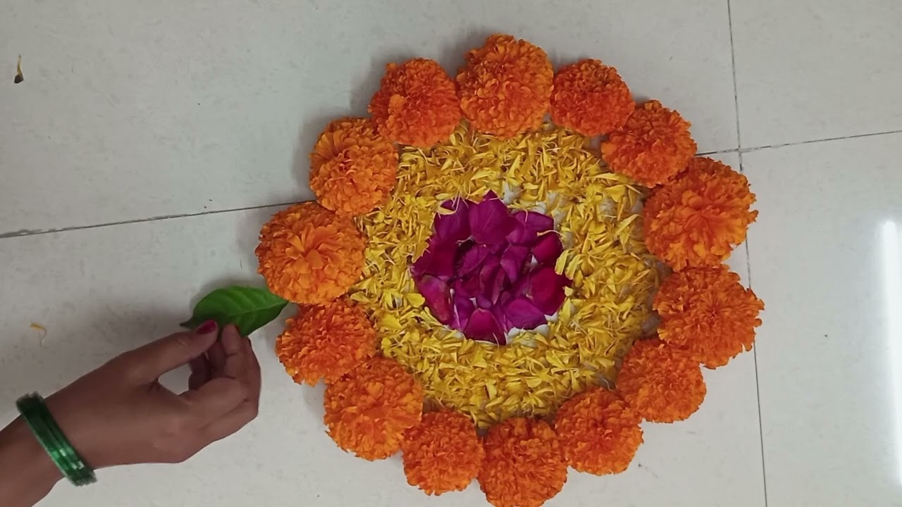 Diwali special rangoli #leatest #ideas #diy #new #lakashmi pujan🪔🪔🪔🪔