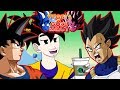 Vegeta & Goku React To If Goku and Vegeta were GIRLS! (Dbz Parody)