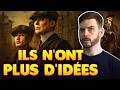 Ça Aurait Dû S Arrêter Avant PEAKY BLINDERS L Immortel Critique Avec Et Sans Spoil VlogTime mp3