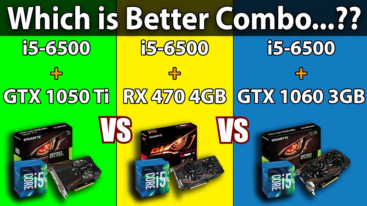 RX 470 vs GTX 1060. RX 470 vs 1060 3gb. RX 470 vs GTX 1050 ti. RX 470 vs 1060.