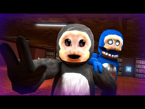 Capuchin Just Got Scarier!