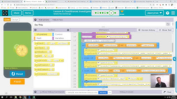 AP CSP Unit 4 Lesson 6 Page 8