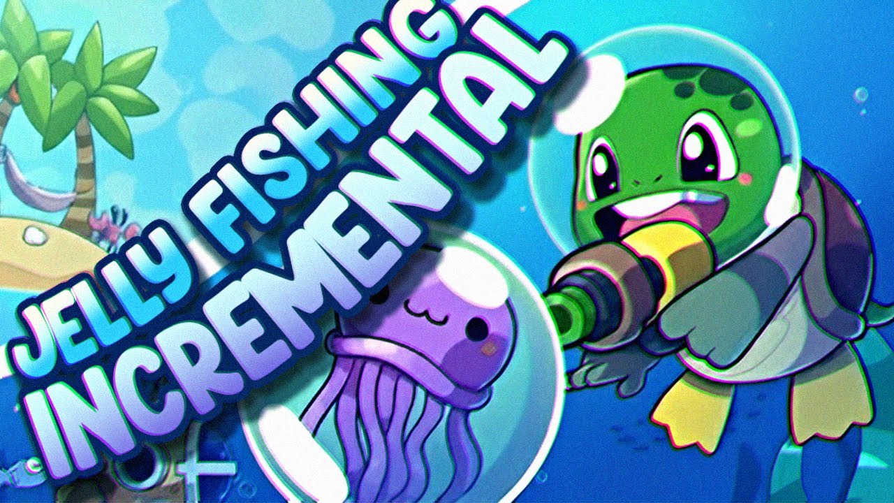 A Cozy DEEP DIVING Incremental - Shell Diver - YouTube