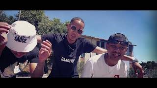 Zaidy - Alleen Op My Pad Official Music Video 4K