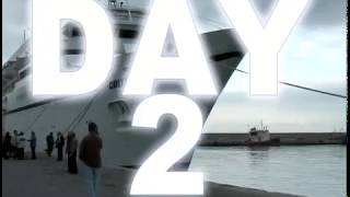 The Steps of Paul with Les Feldick - Day 2 - Bible Study