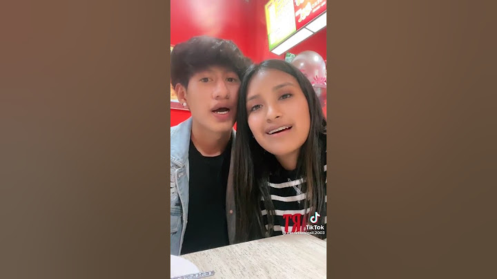 otraves el video de Mikaela Abigail
