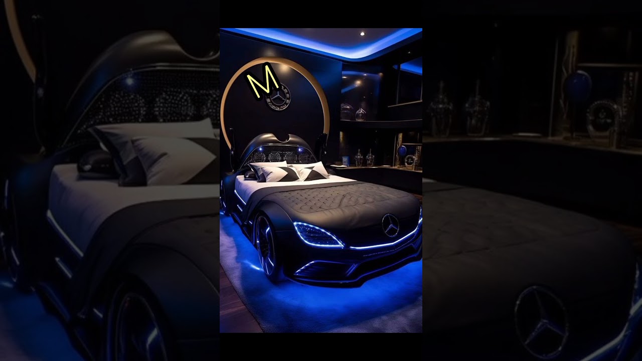 BEAUTIFUL BEDROOMS AND LUXURY TOOMS 😘