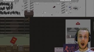 Papers Please: Ужасы на работе! #1 [МОНТАЖ]