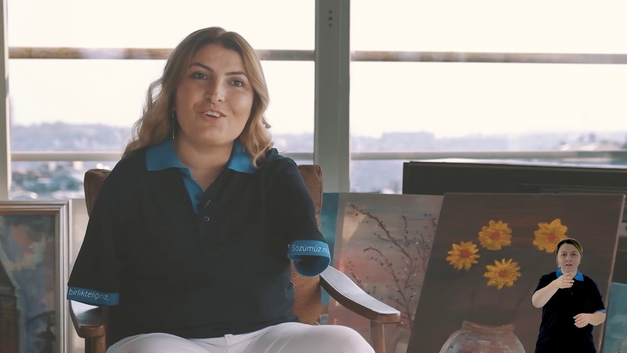 Ayşe Işık - Visual Supervisor