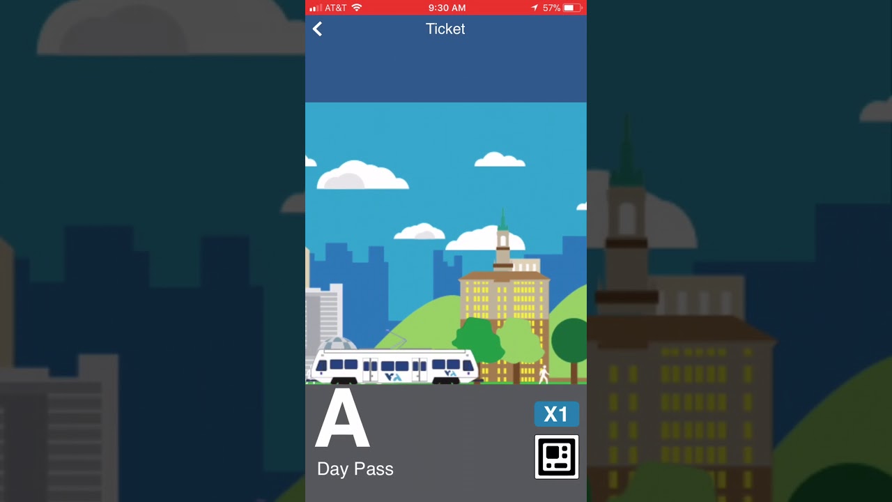 How to activate and use your VTA EZfare to ride