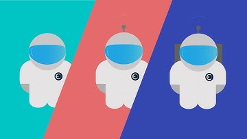 Ellipsis Drive - Introduction