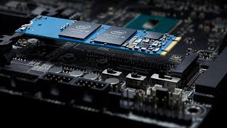 Intel's fifth generation Xeon officially abandons Optane memory!