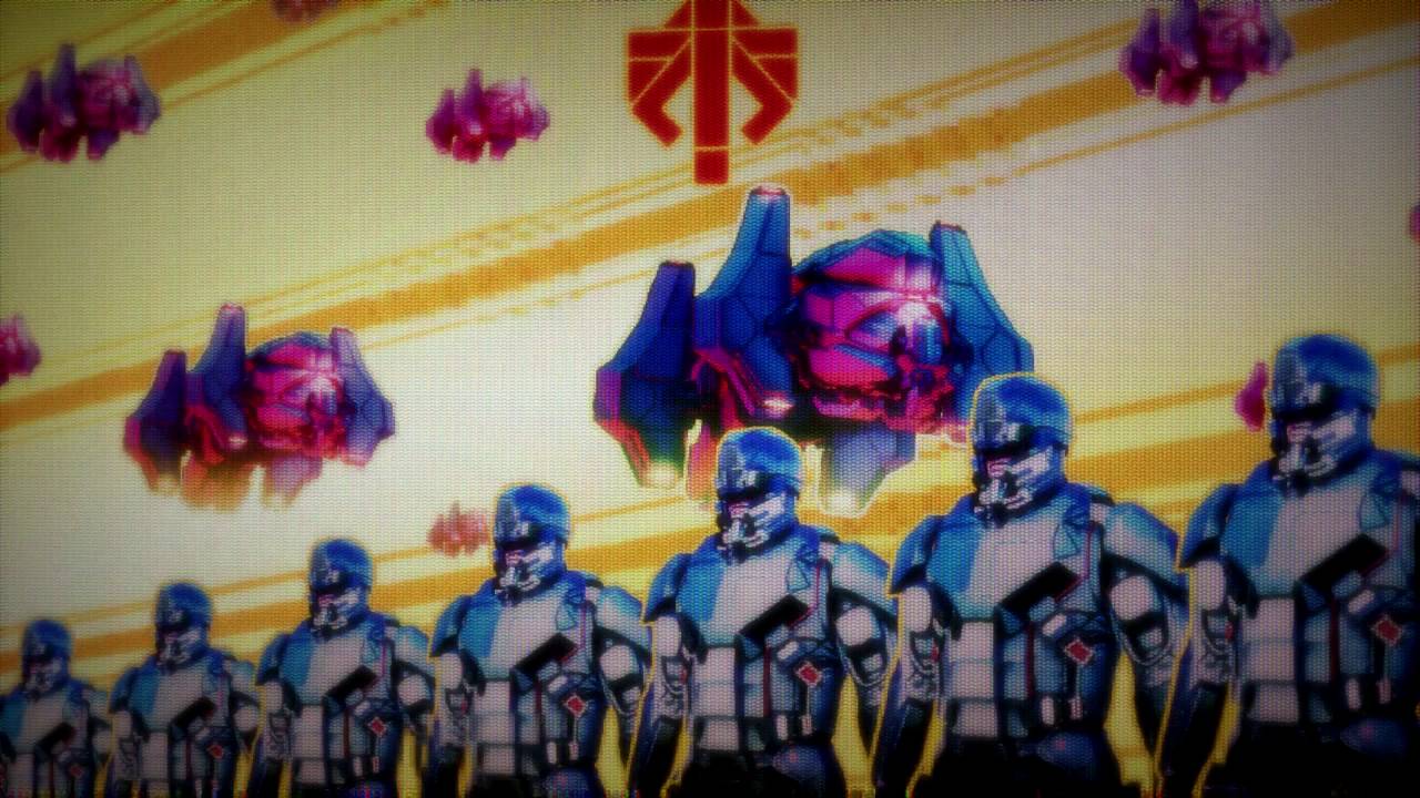 Casual Thursday - X COM Finale (Spoilers for days)