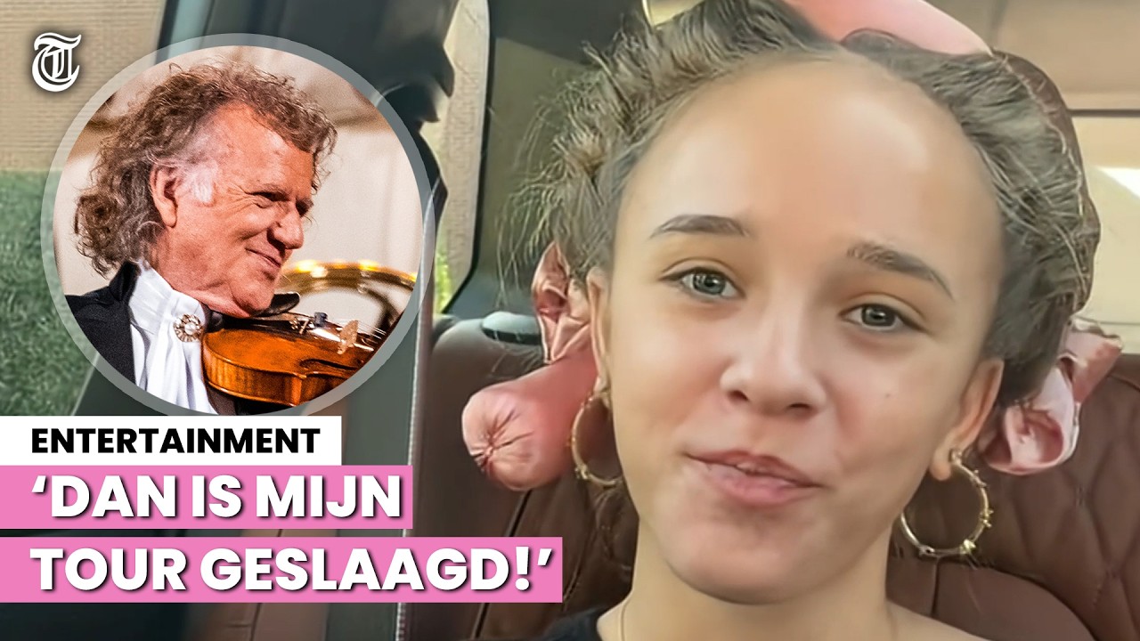 Emma Kok eerlijk over gezondheid tijdens theatertour: ‘Zo veel mogelijk aan de pomp’